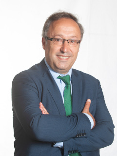 Juan Carlos Francisco | Deputado no Parlamento de Galicia